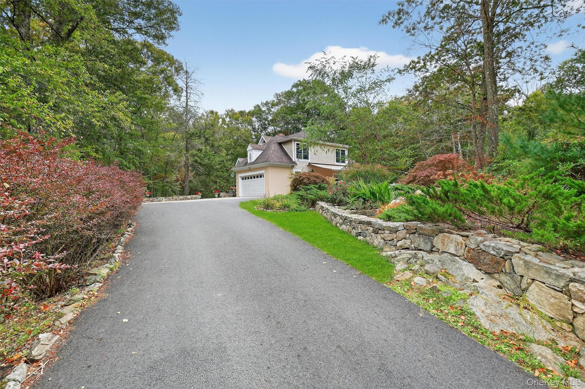 150 Hortontown Road
