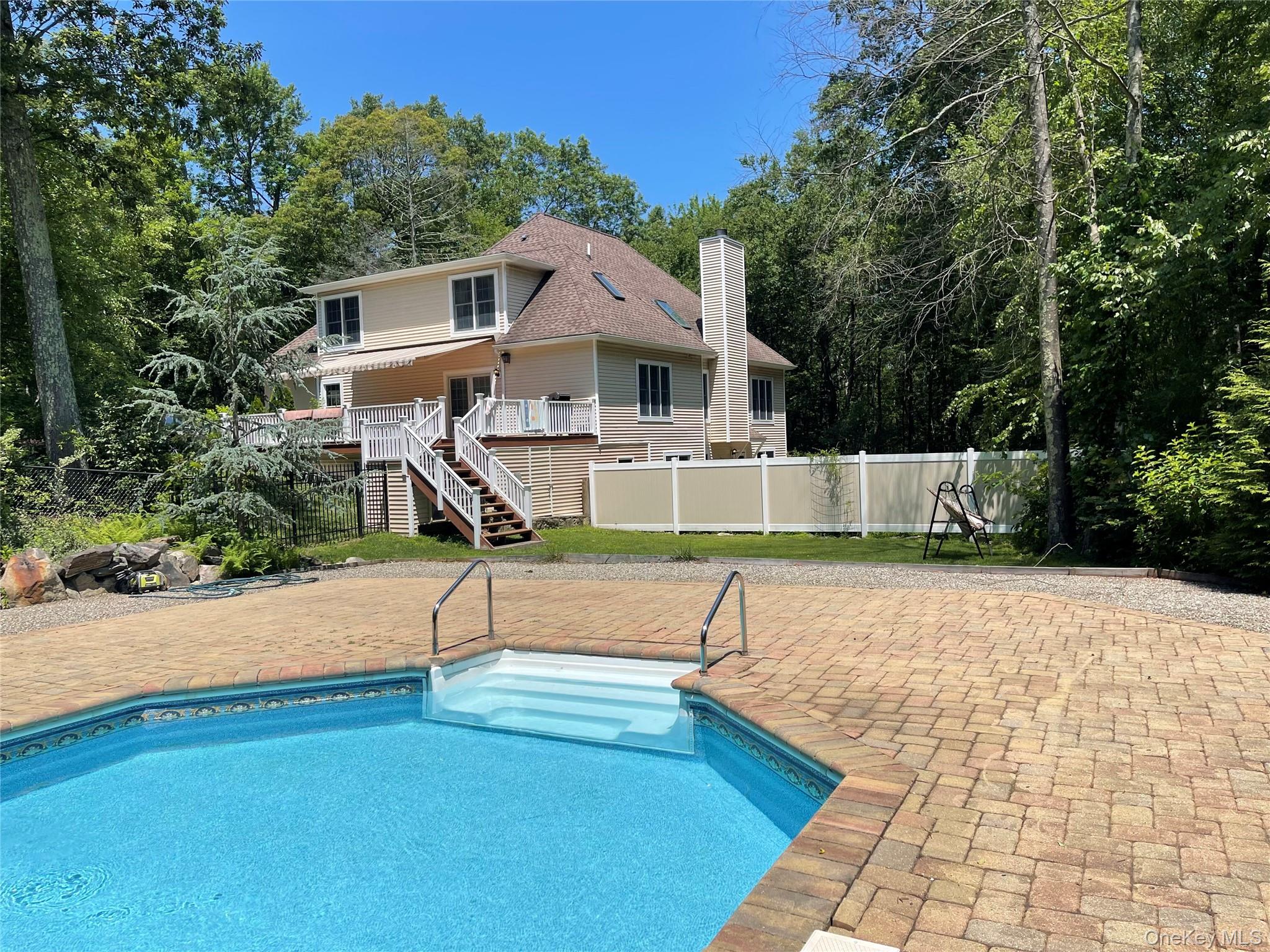 150 Hortontown Road