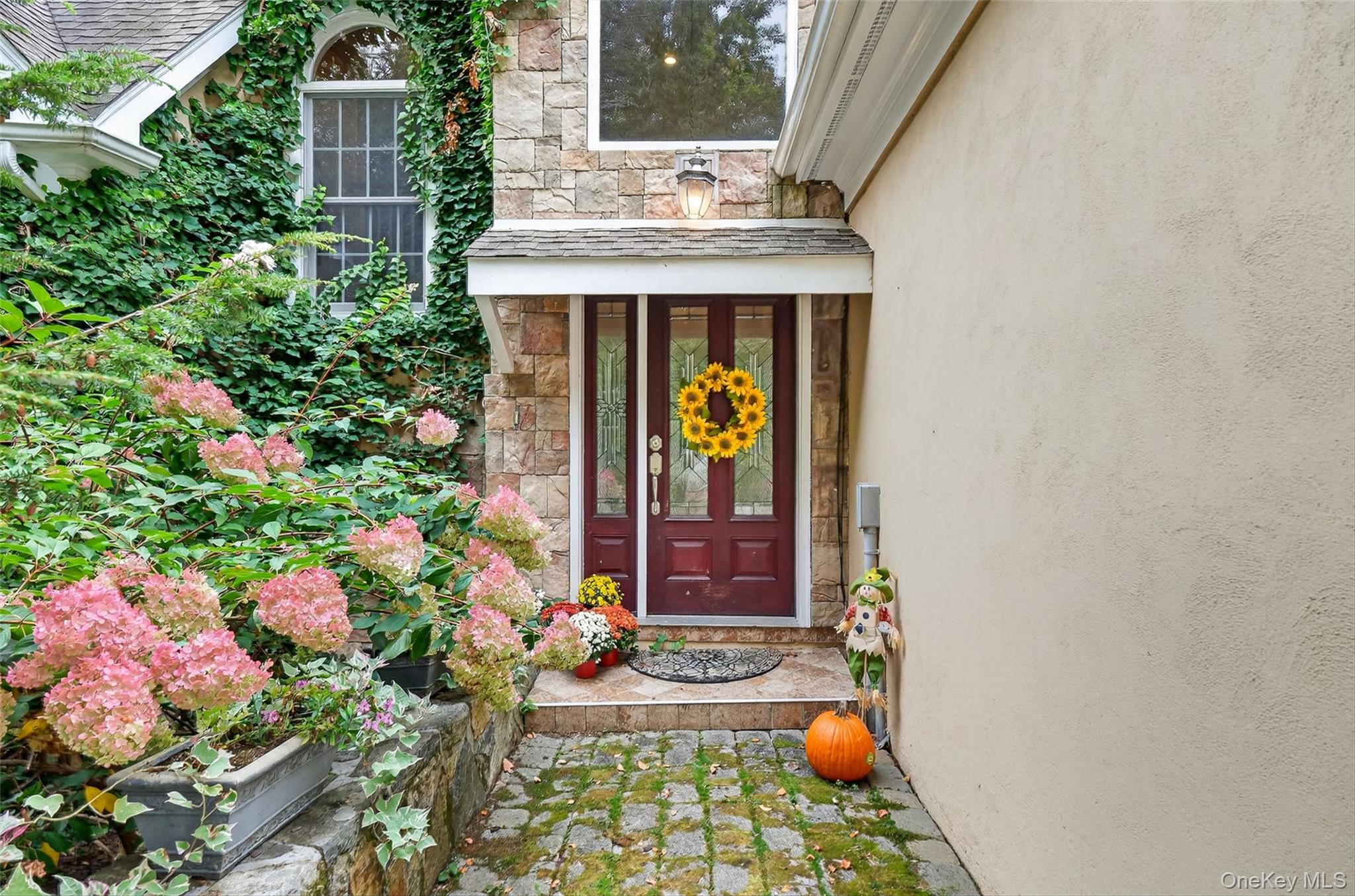 150 Hortontown Road