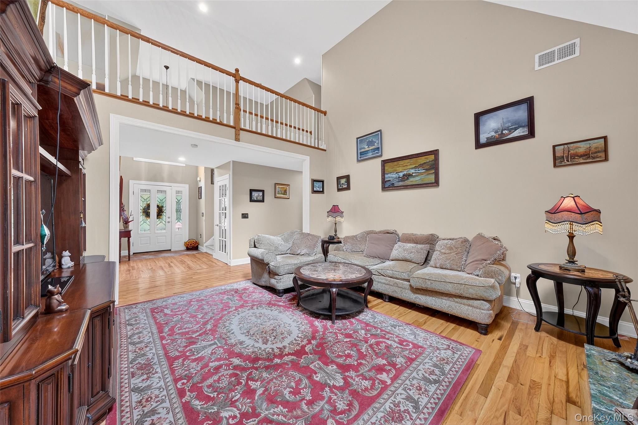 150 Hortontown Road