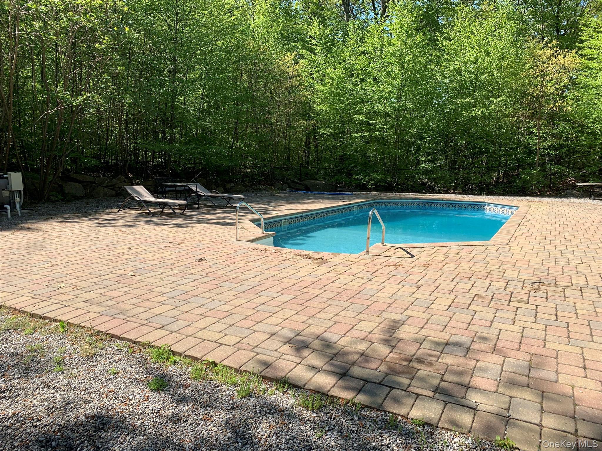 150 Hortontown Road