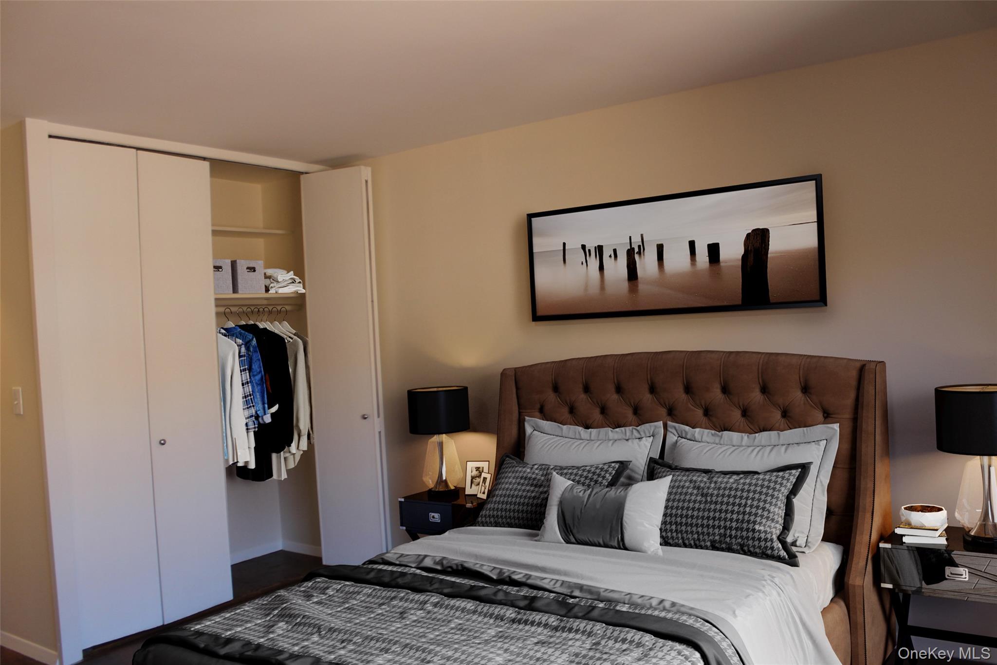 100 E Hartsdale Avenue Unit: 6HW