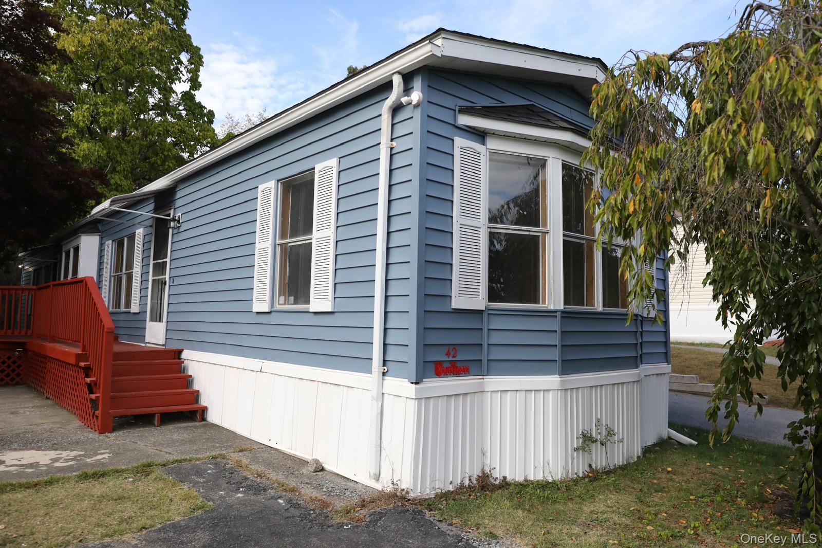 179 Van Wagner Road Unit: LOT 42