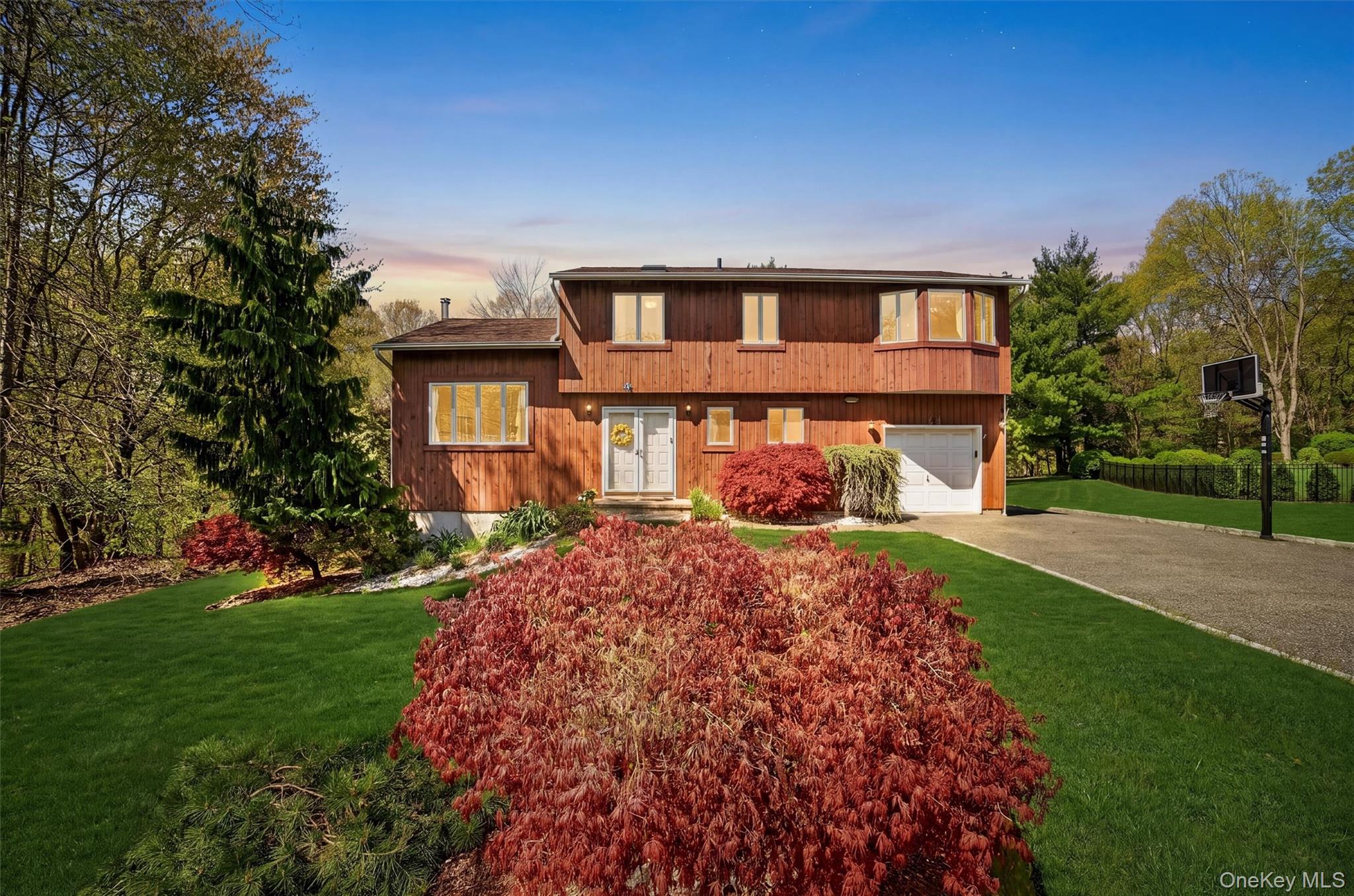 300 Chestnut Court