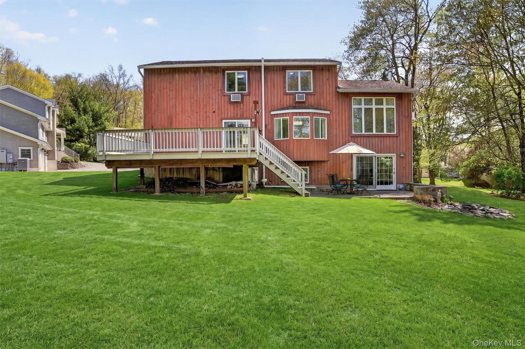300 Chestnut Court