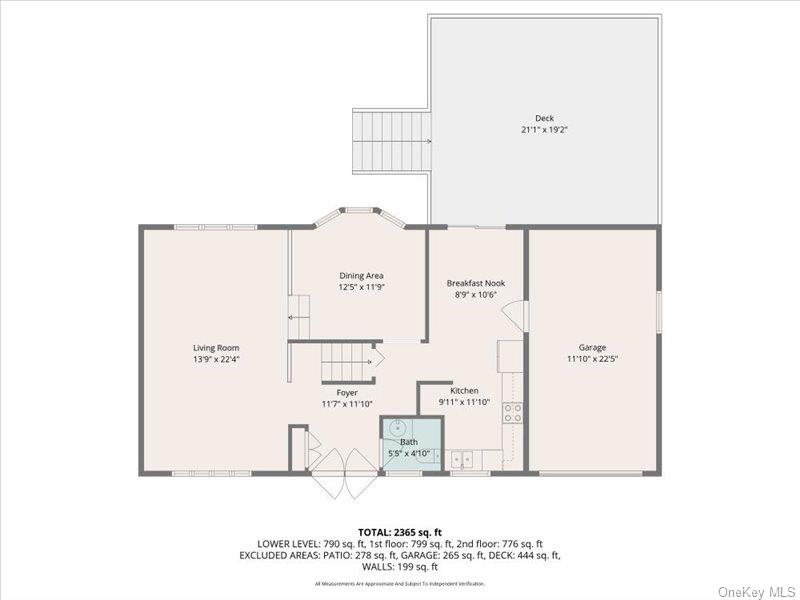 300 Chestnut Court