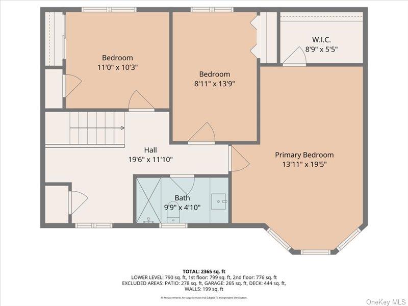 300 Chestnut Court