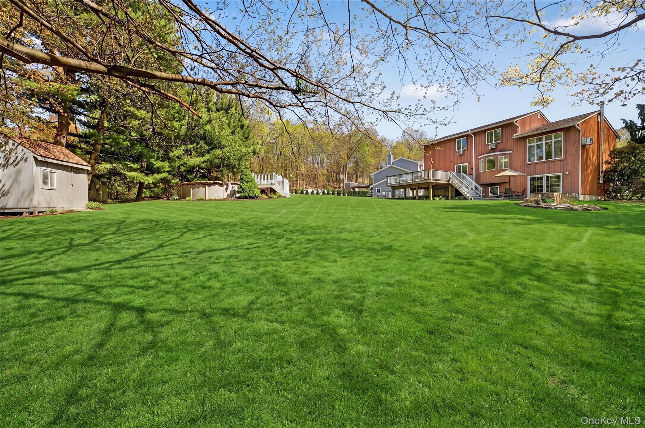 300 Chestnut Court