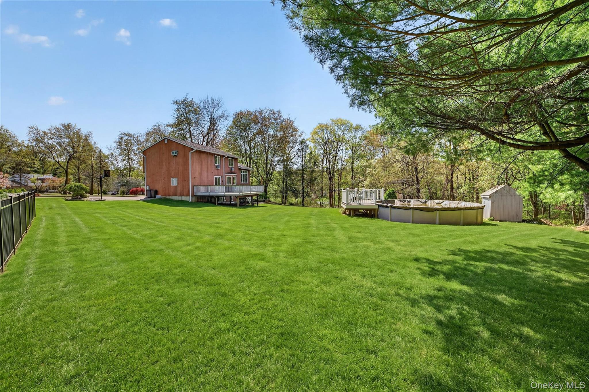 300 Chestnut Court