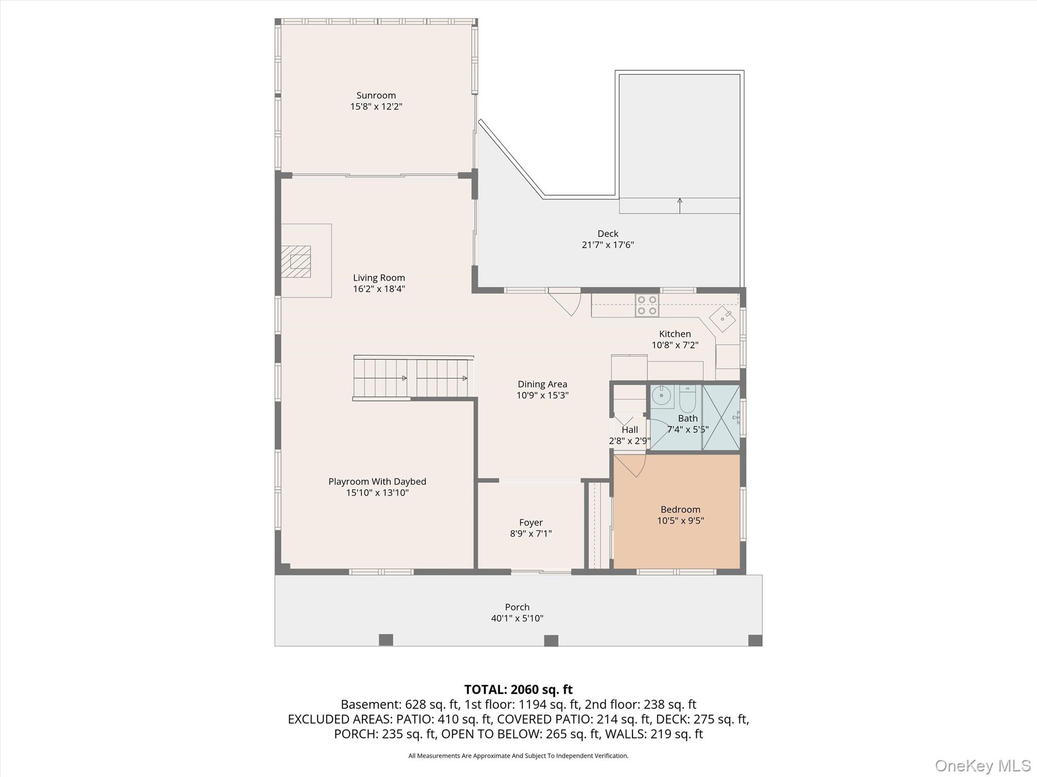 37 Hollowbrook Lane