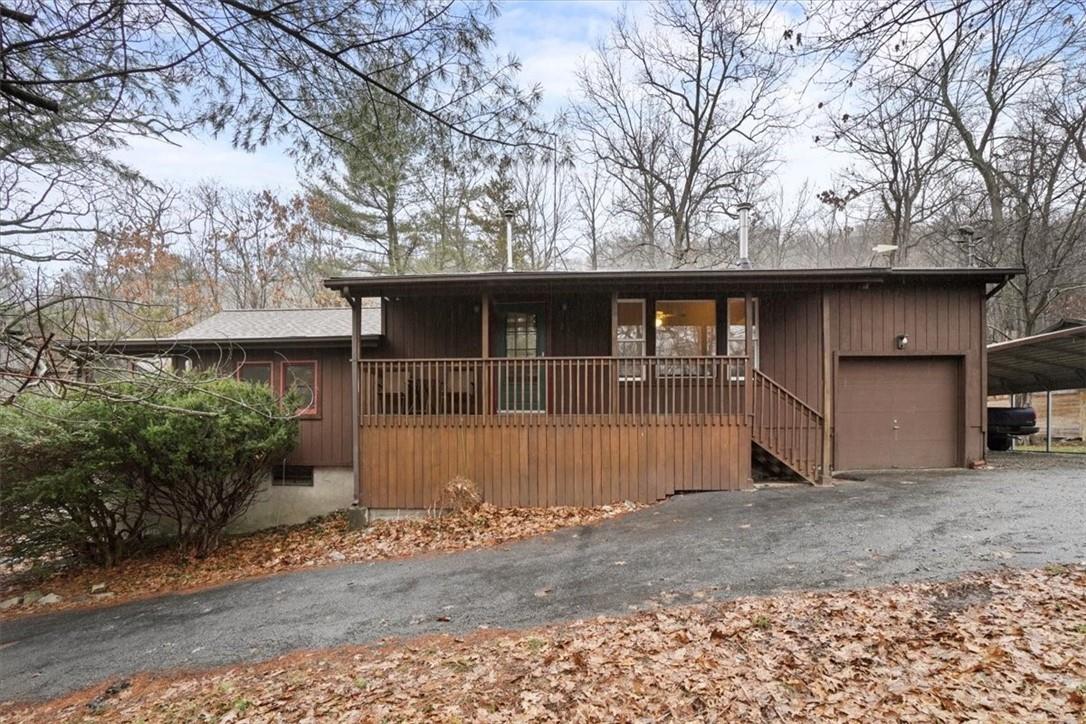 21 Traverse Road