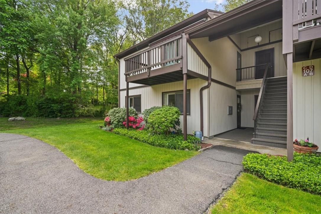 107 Village Road Unit: A