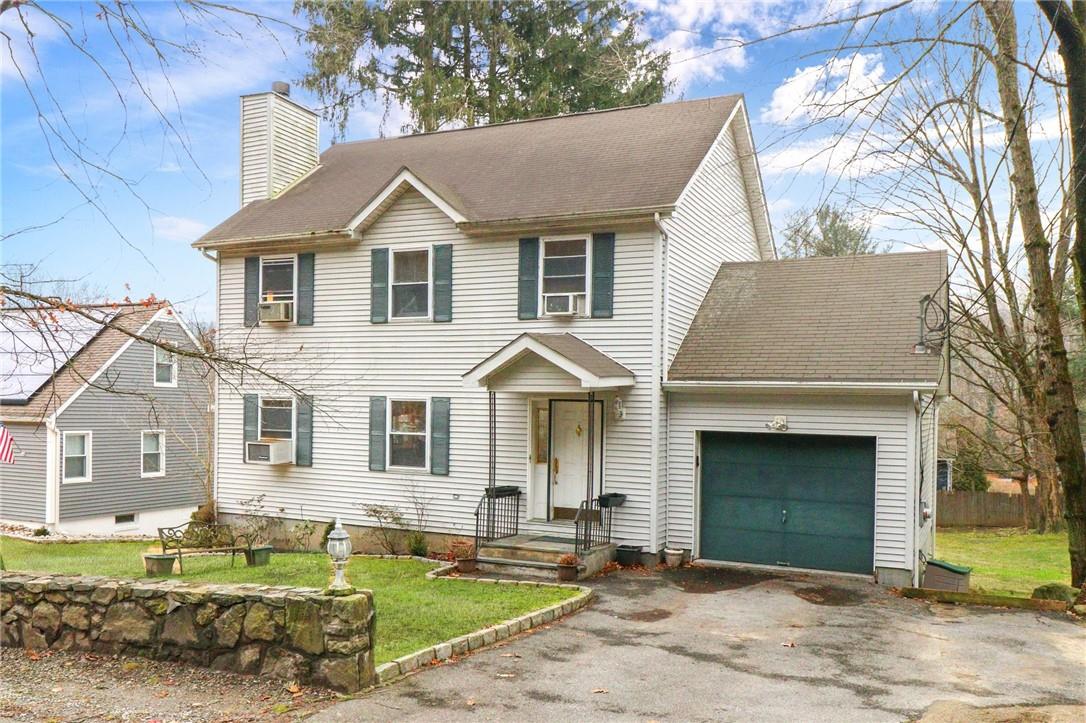 277 Sprout Brook Road