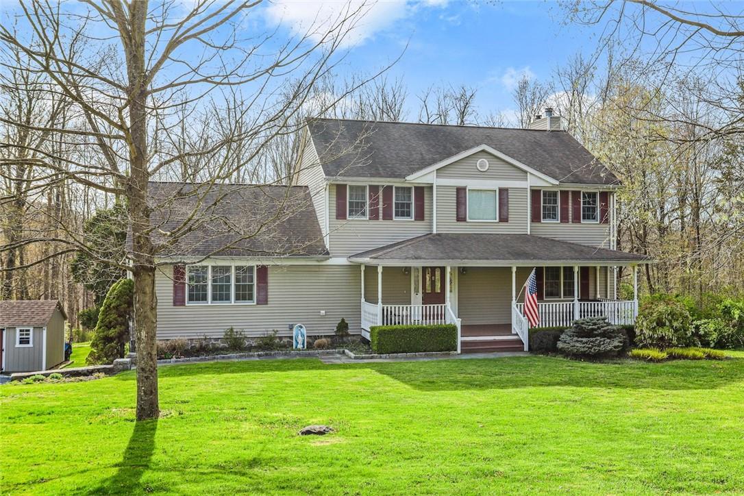 20 Lakeview Road