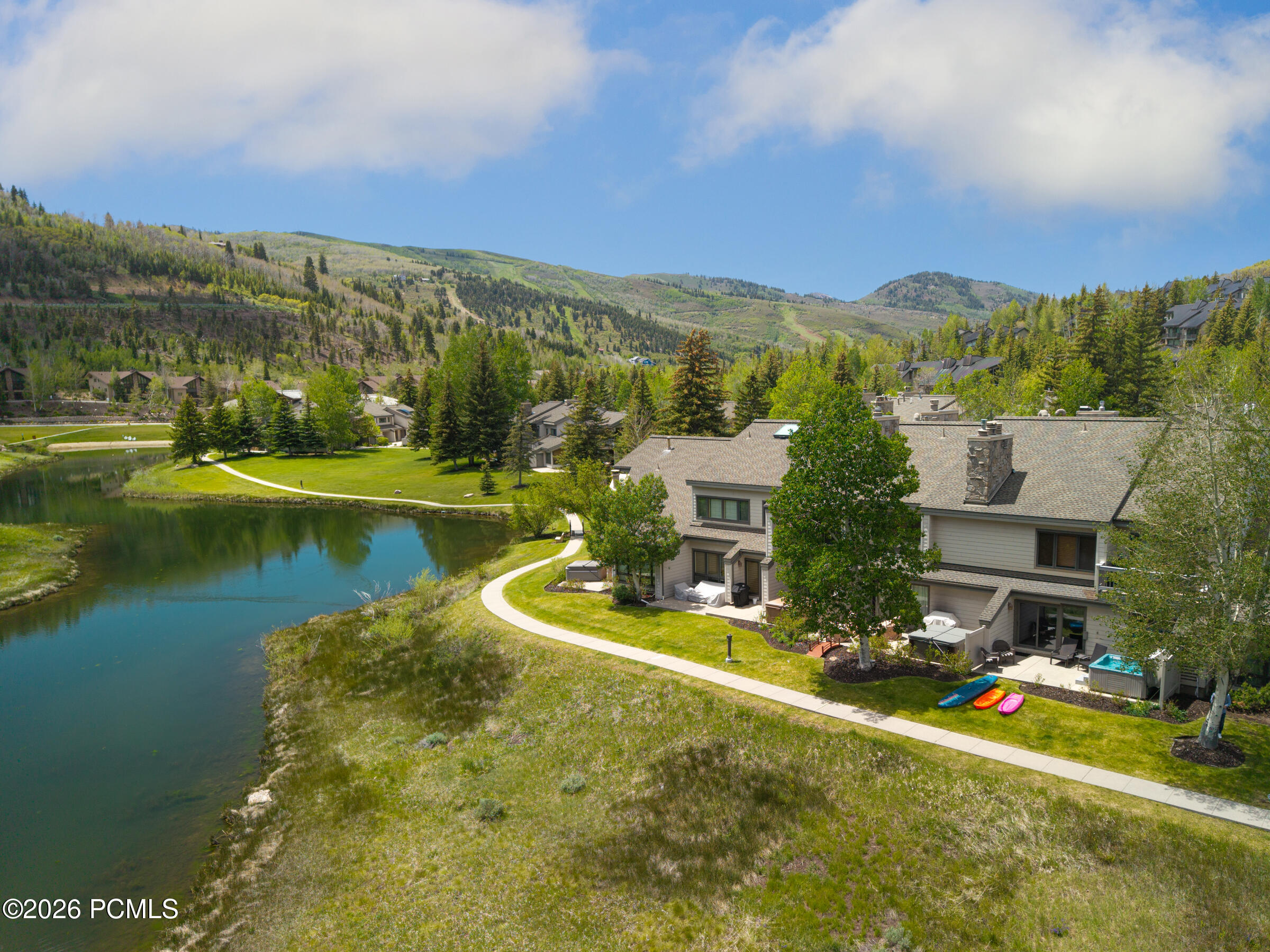 1628 N Deer Valley Drive