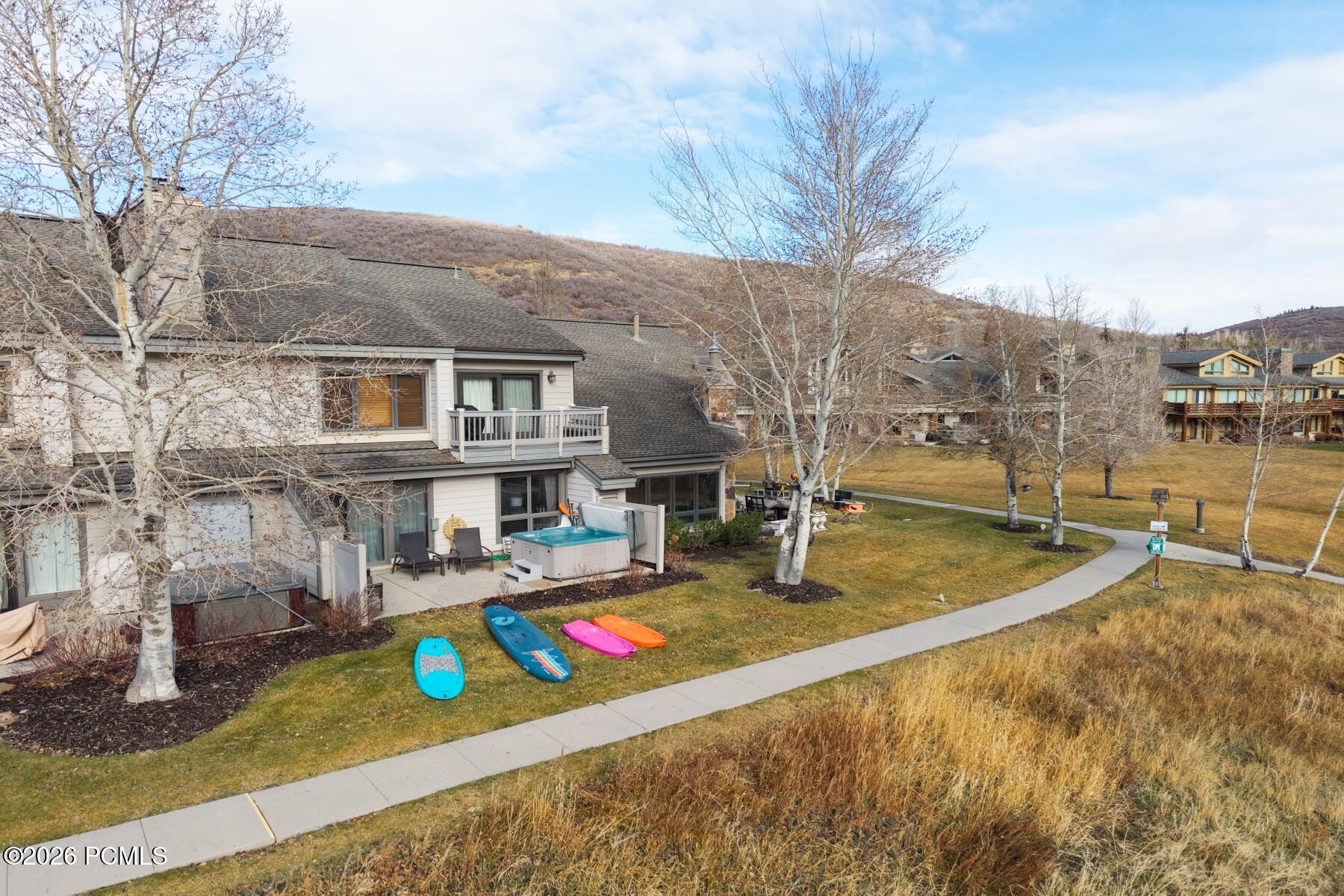 1628 N Deer Valley Drive