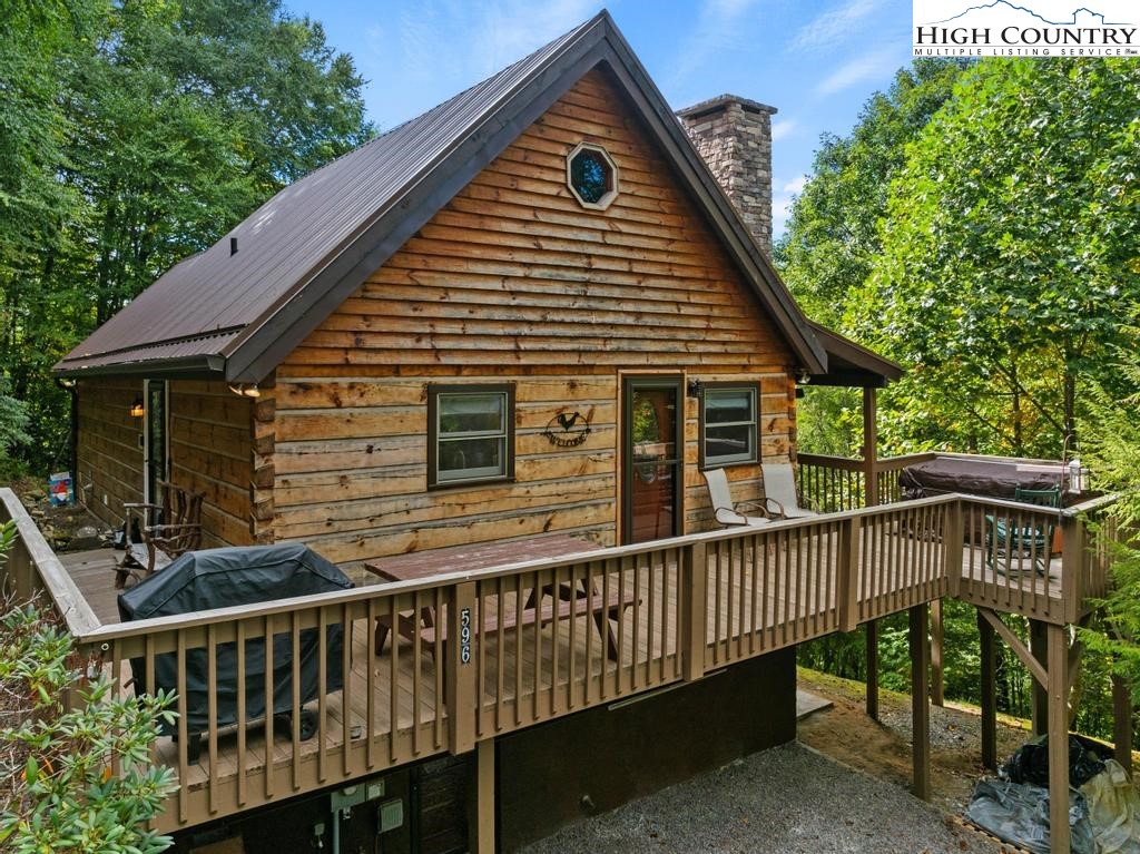 596 Joe Shoemaker Road