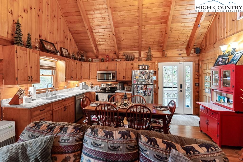 596 Joe Shoemaker Road
