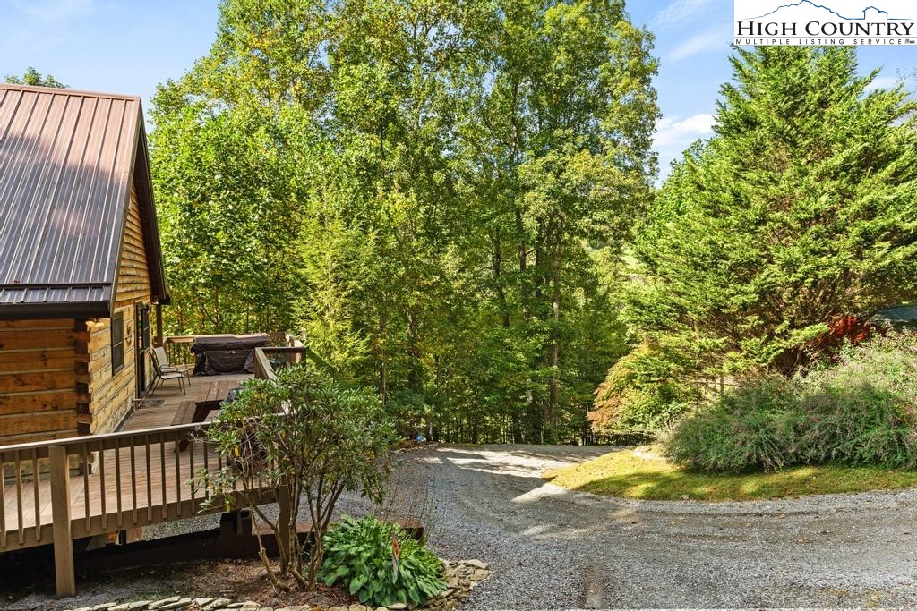 596 Joe Shoemaker Road