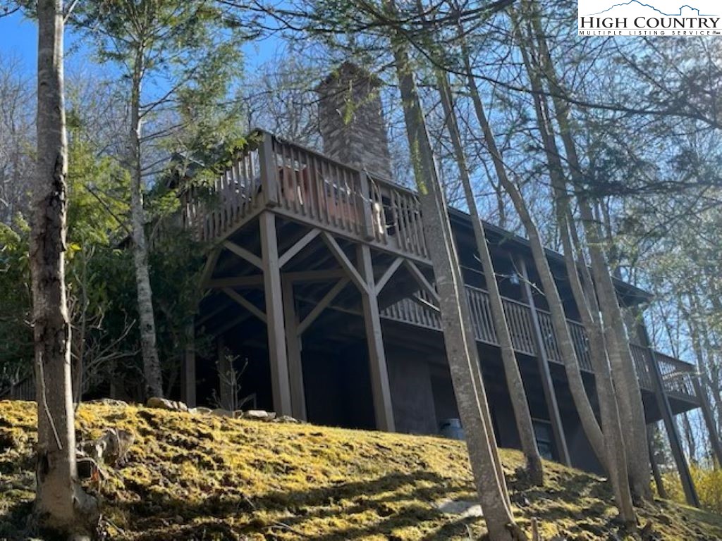 596 Joe Shoemaker Road