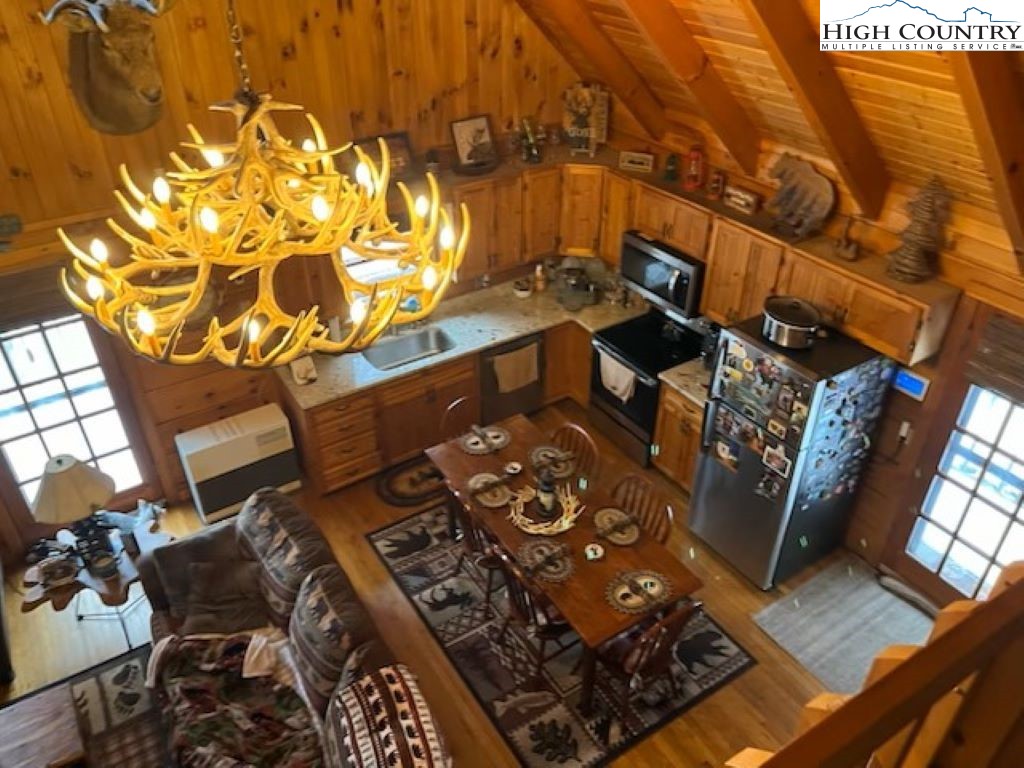 596 Joe Shoemaker Road