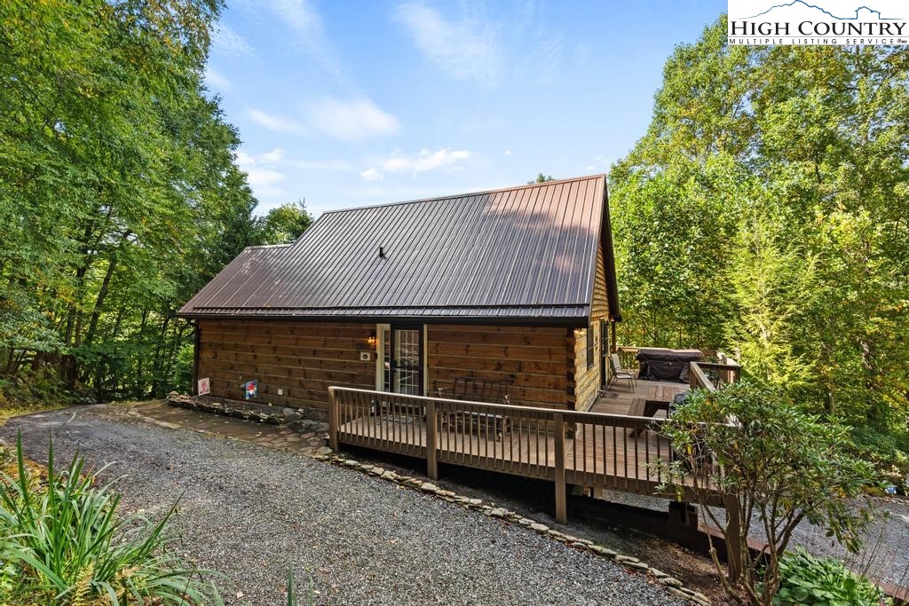 596 Joe Shoemaker Road