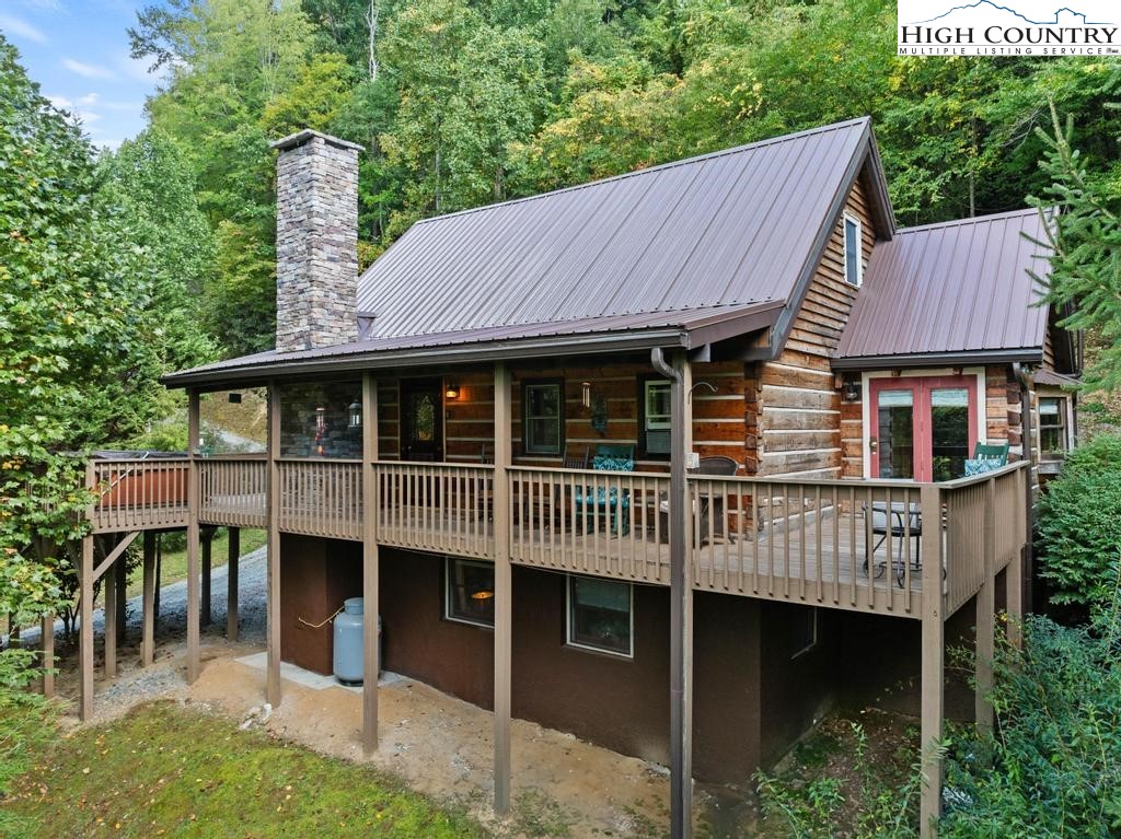 596 Joe Shoemaker Road
