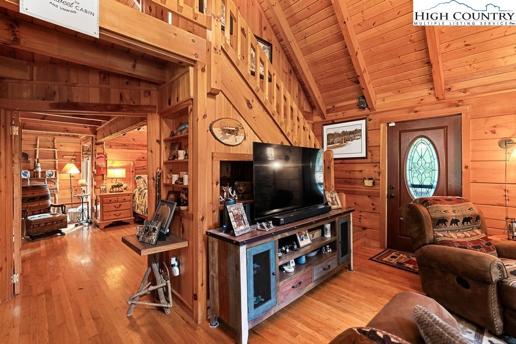 596 Joe Shoemaker Road