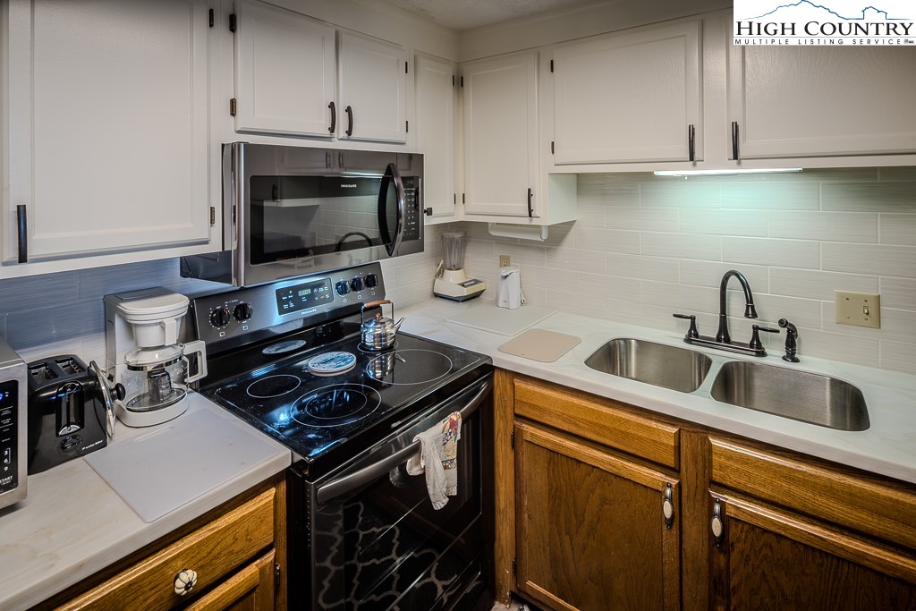 303 Sugar Top Drive 2321