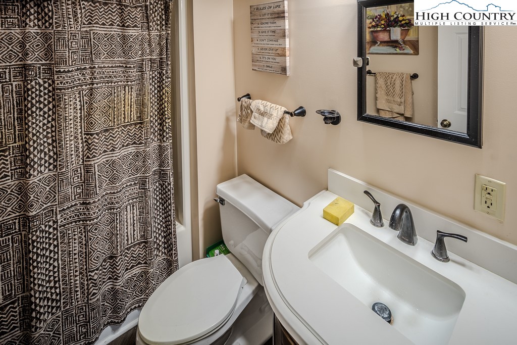 303 Sugar Top Drive 2321