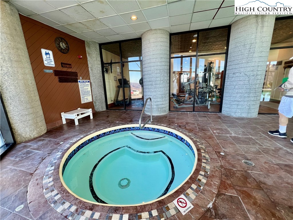 303 Sugar Top Drive 2321