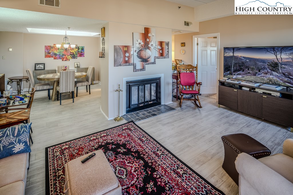 303 Sugar Top Drive 2321