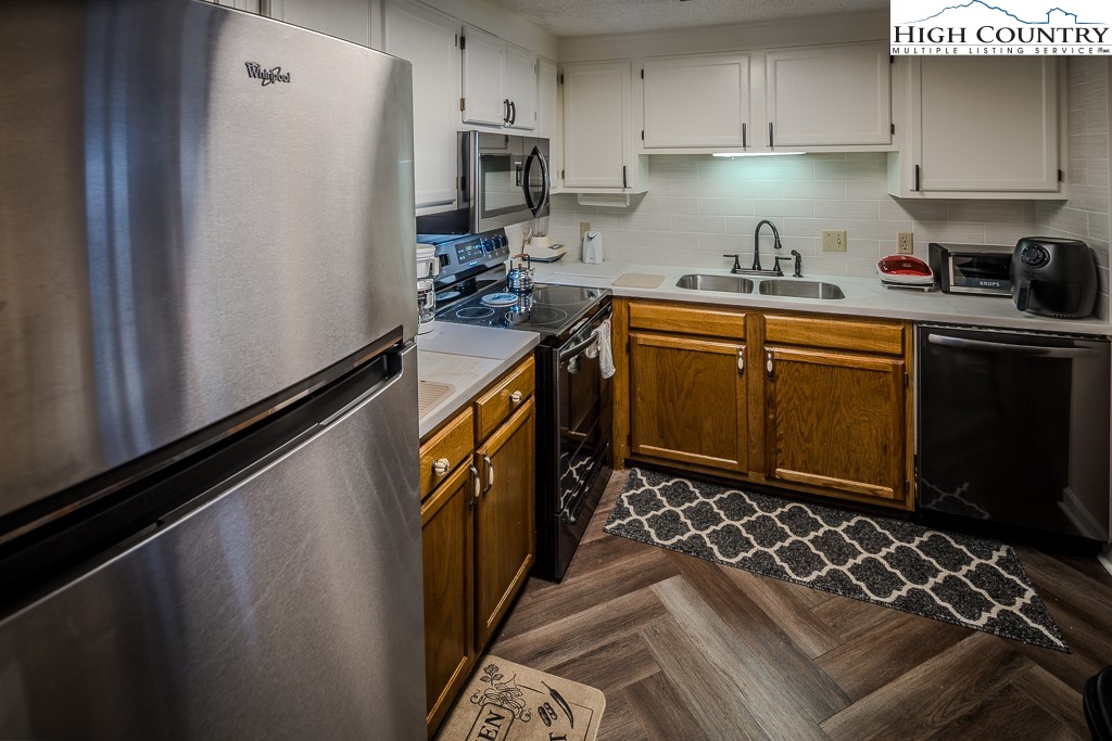 303 Sugar Top Drive 2321