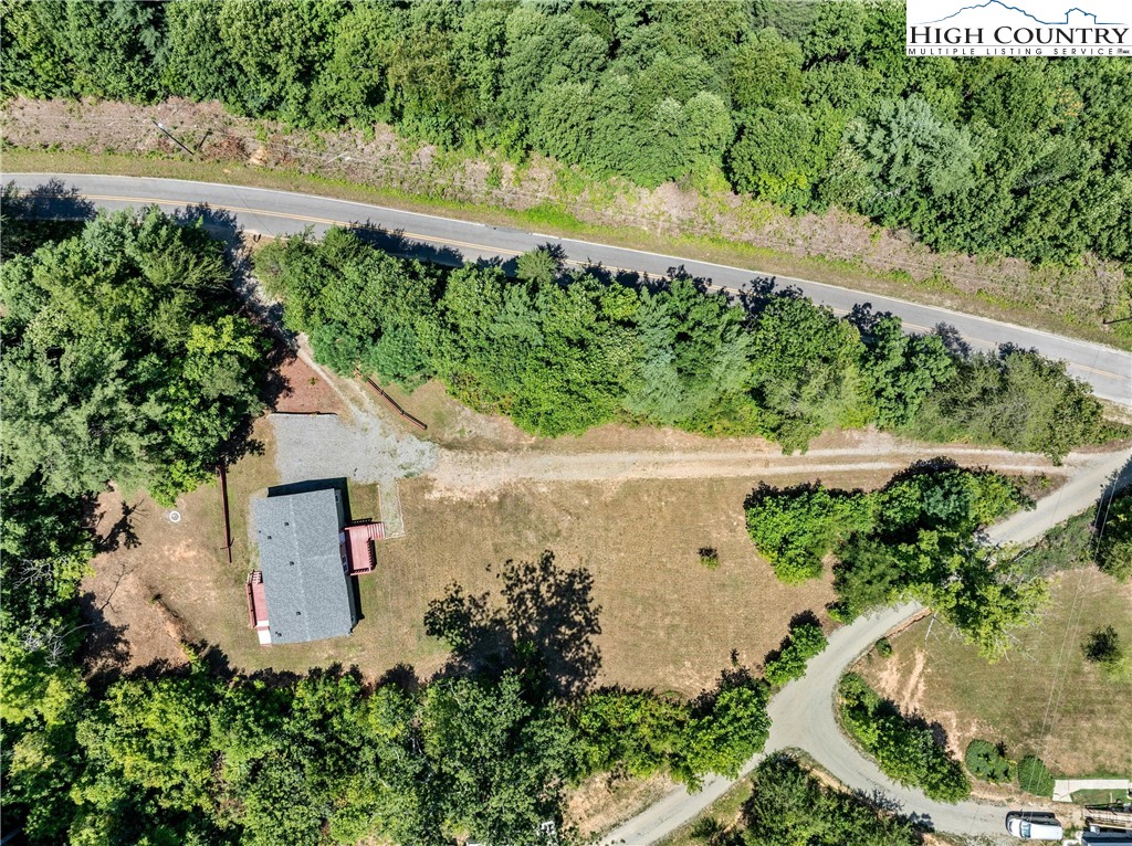 1145 S Goforth Road