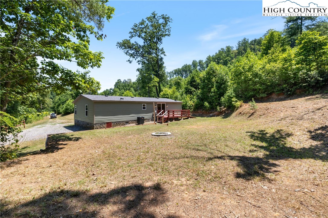 1145 S Goforth Road