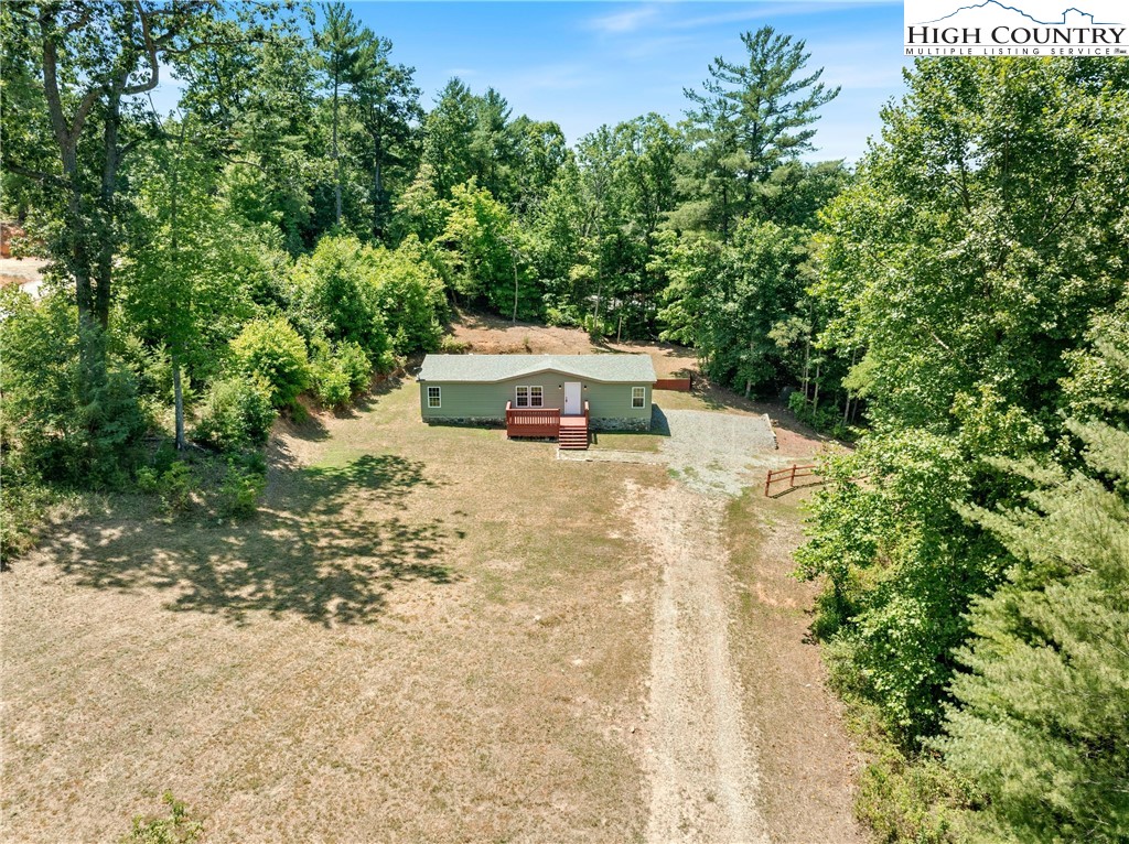 1145 S Goforth Road