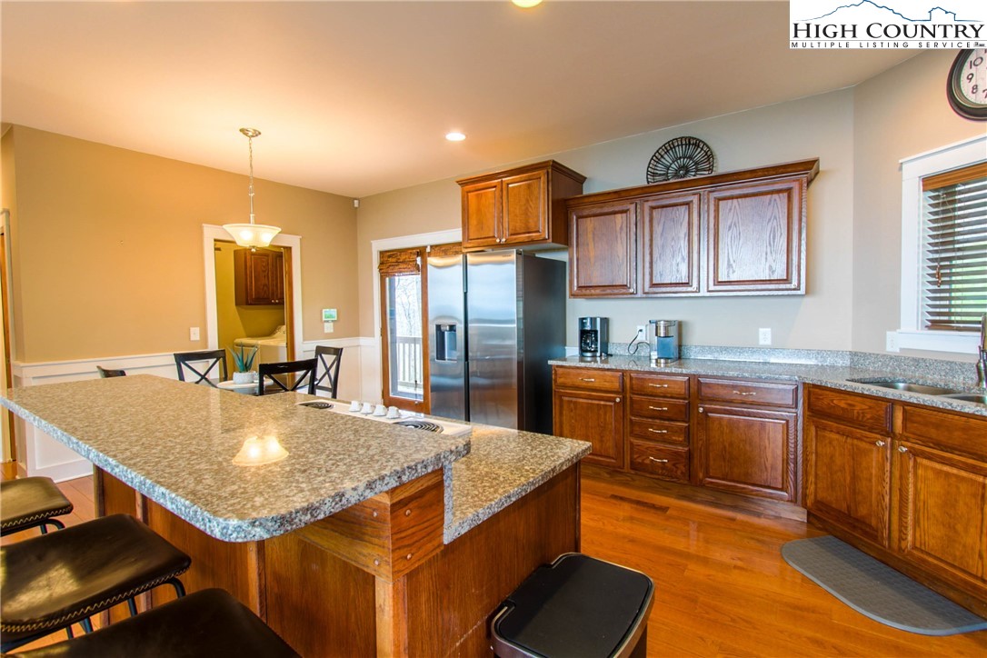 222 W Big Tree Road