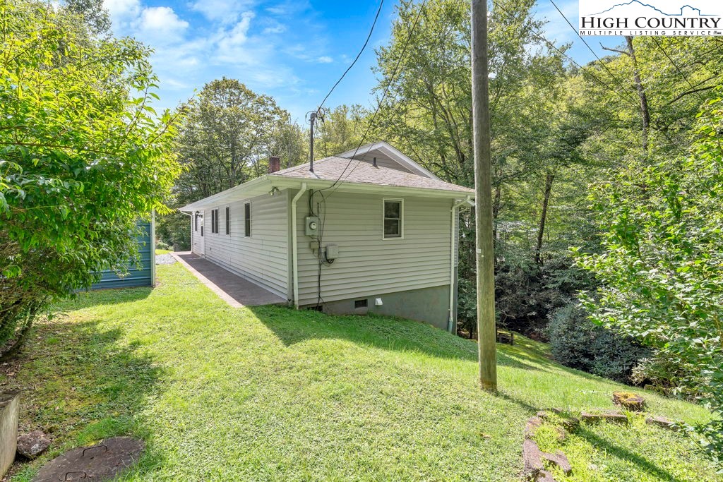 450 Astor Cook Road