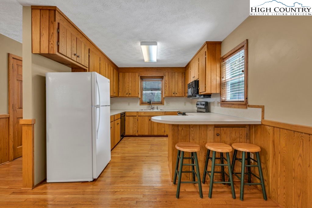 450 Astor Cook Road