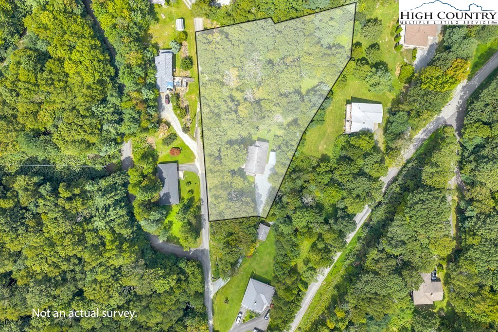 450 Astor Cook Road