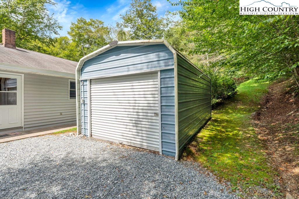 450 Astor Cook Road
