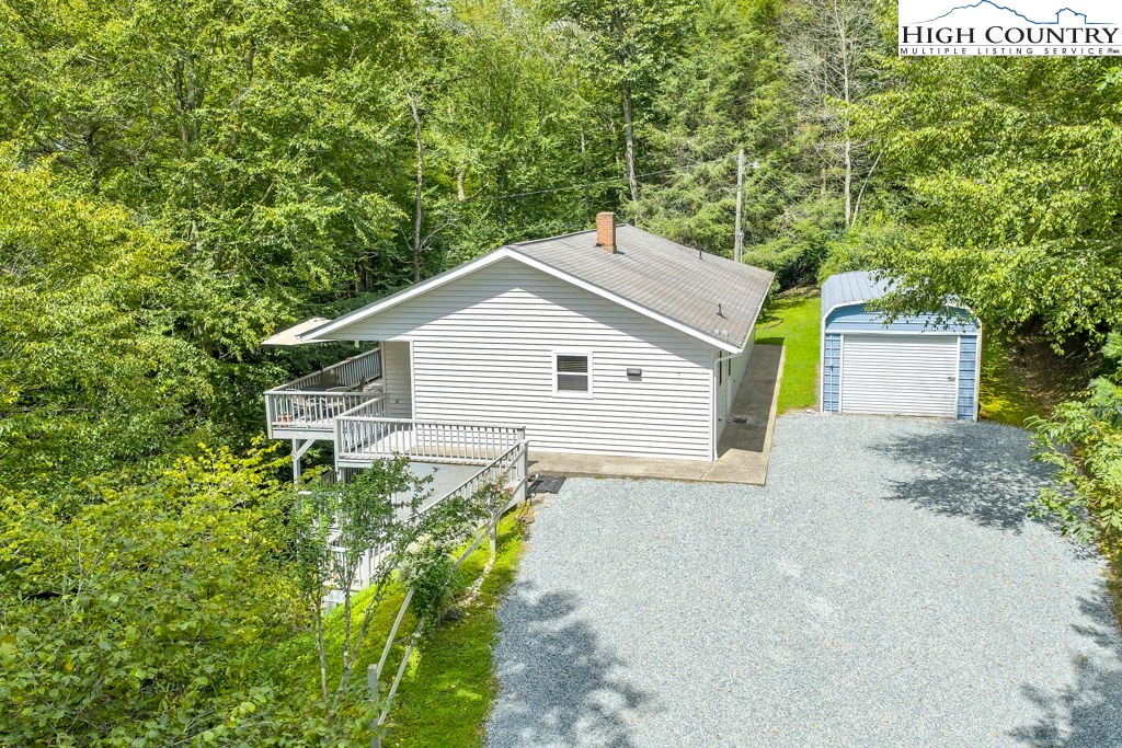 450 Astor Cook Road