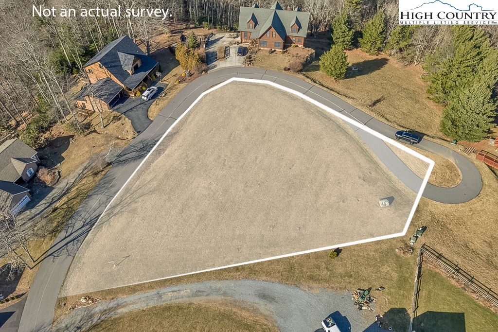 Lot 12 Van Gogh Drive