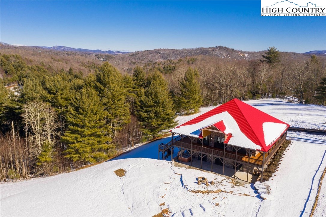 457 Lily Of The Valley Drive