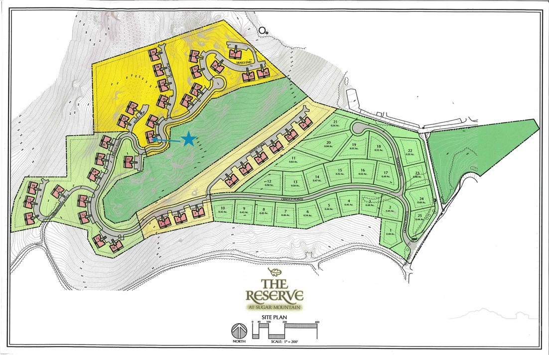 743 Craggy Pointe 24C