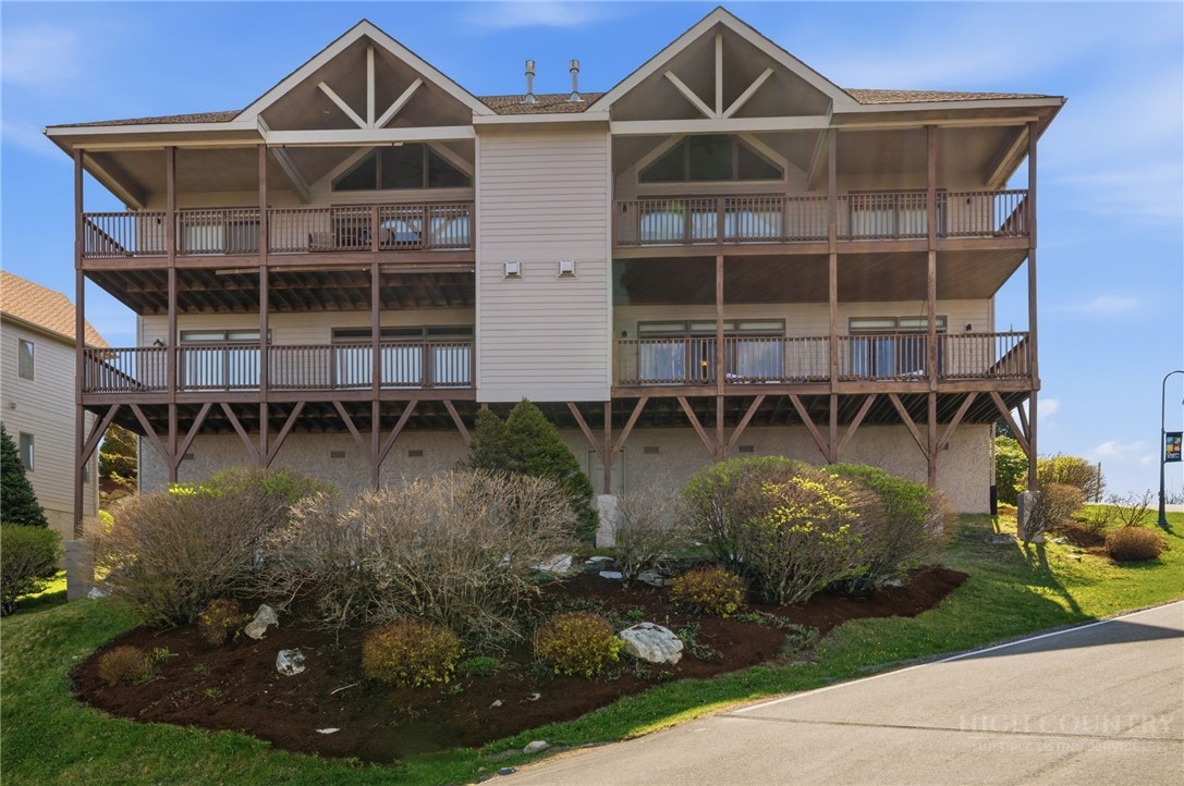 743 Craggy Pointe 24C
