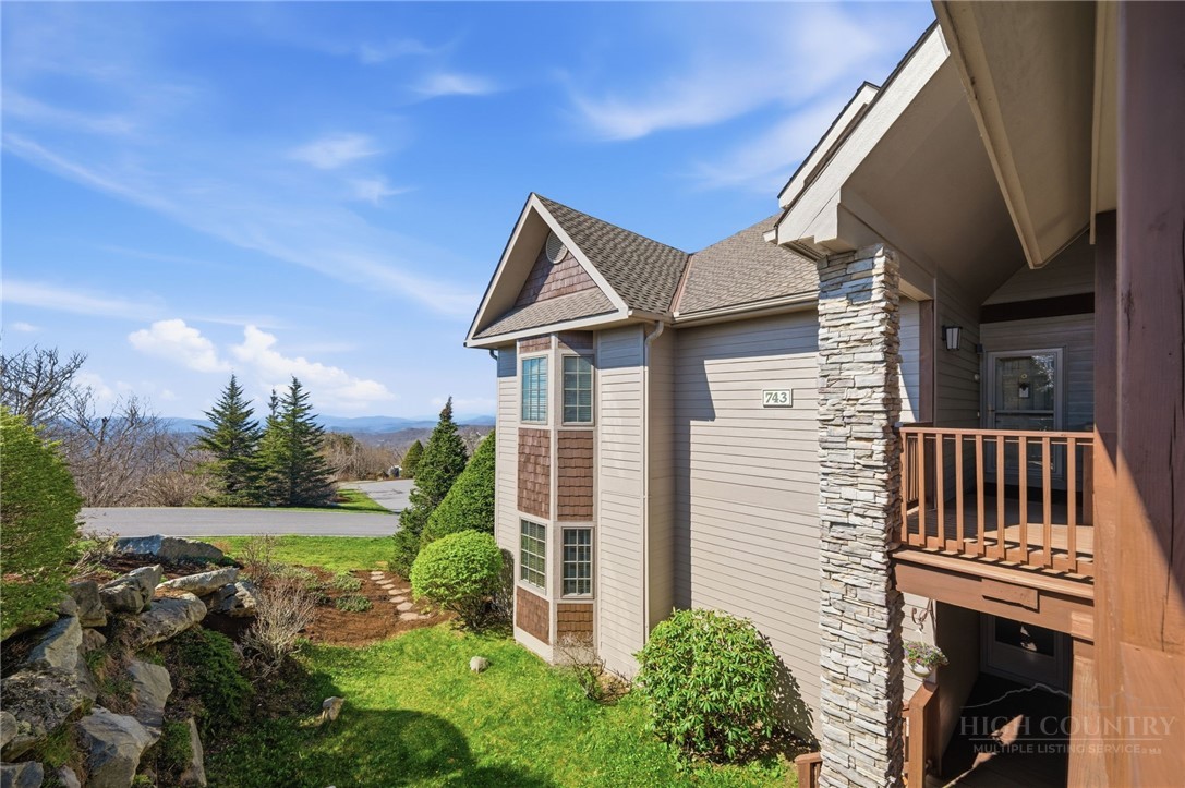 743 Craggy Pointe 24C