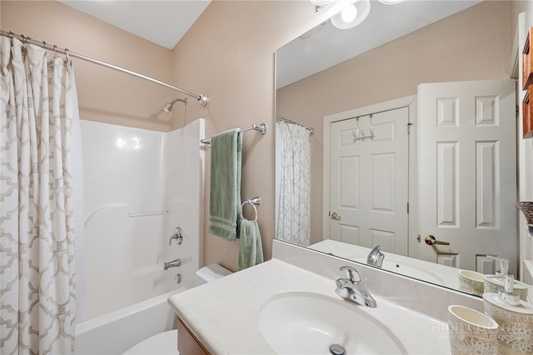 743 Craggy Pointe 24C