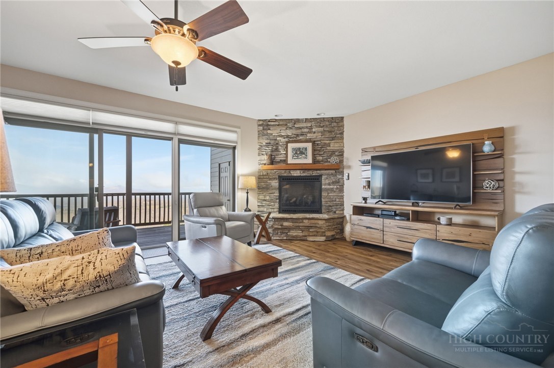 743 Craggy Pointe 24C