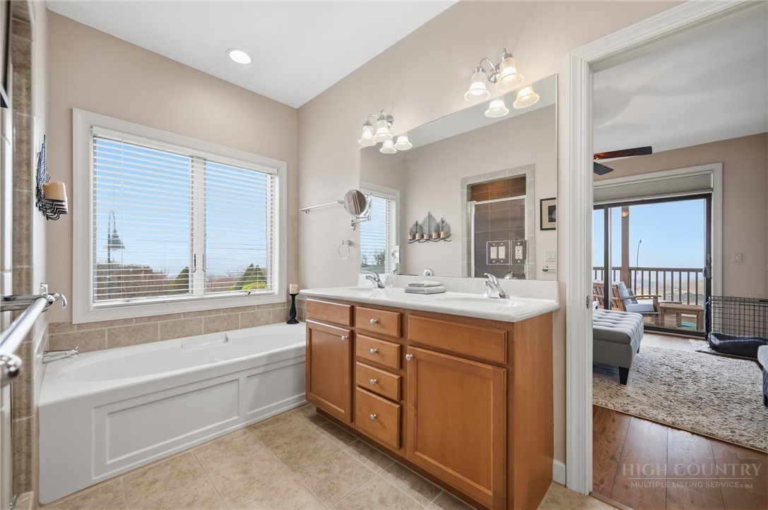 743 Craggy Pointe 24C